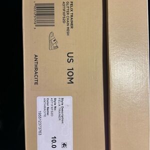 Michael Kors Felix Trainer